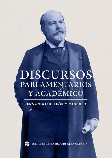 El volumen que marca el inicio de la ingente labor editorial llevada a cabo por el Cabildo desde hace un siglo / TA